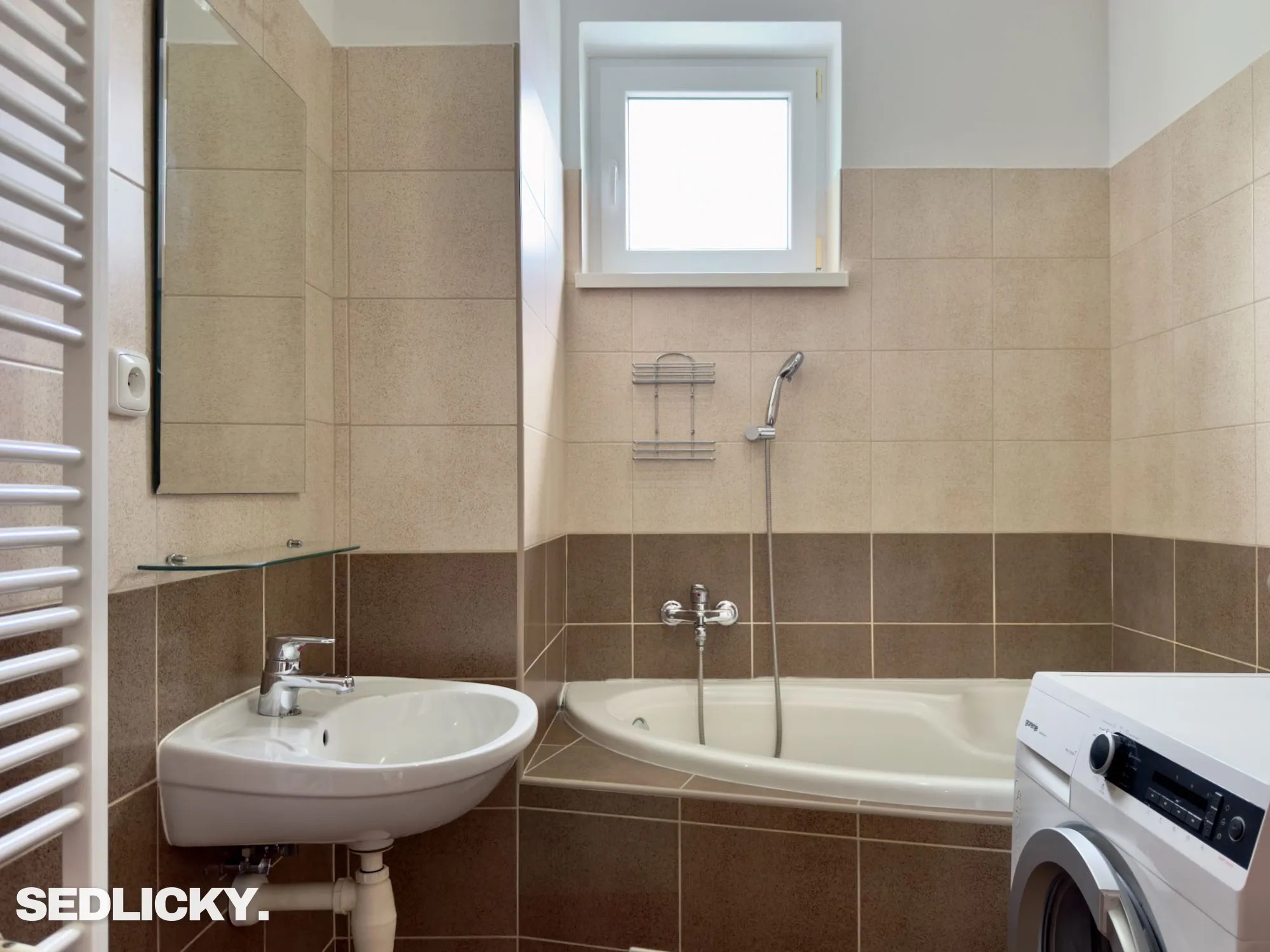 3 izbovy byt prievidza