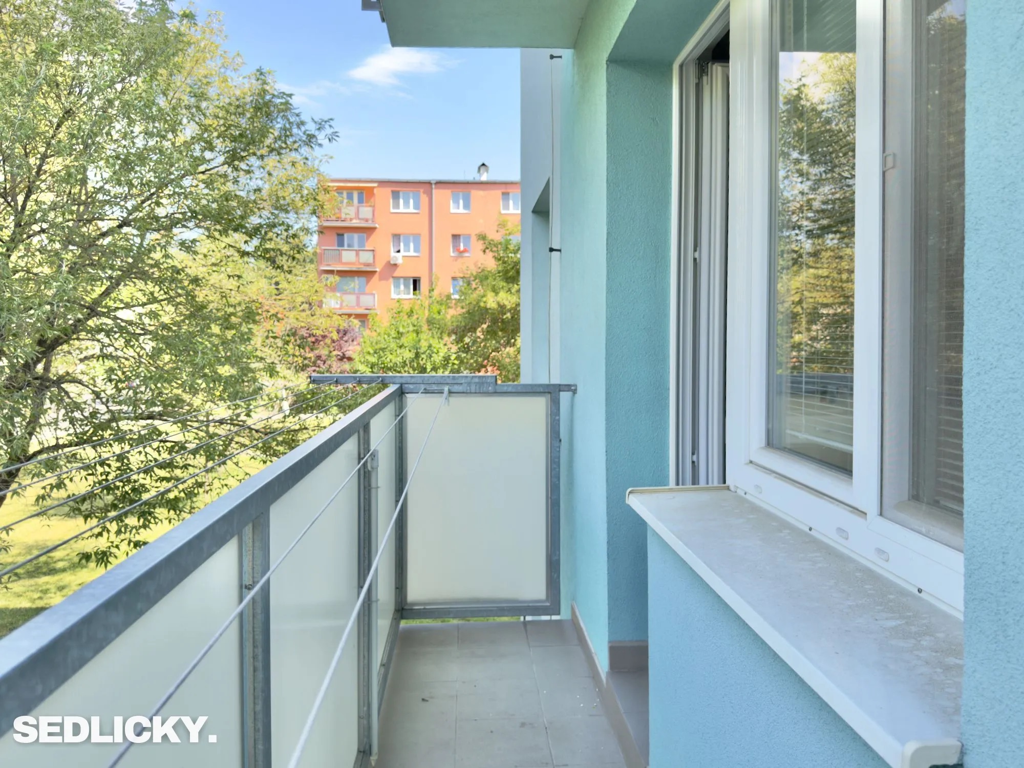 predaj trojizbový byt prievidza